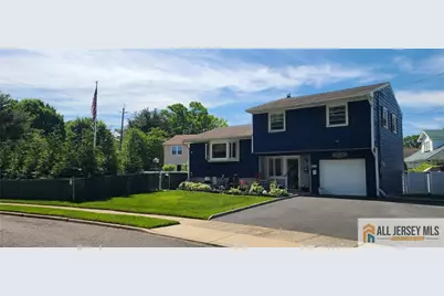 2 Monaghan Road, Edison, NJ 08817 - Photo 2
