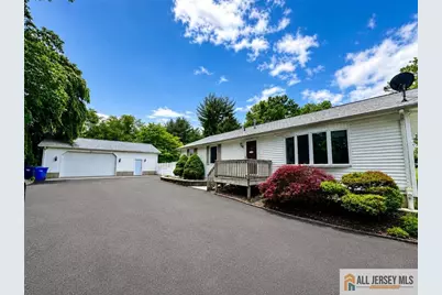 2370 US 130 Highway, North Brunswick Township, NJ 08902 - Photo 1