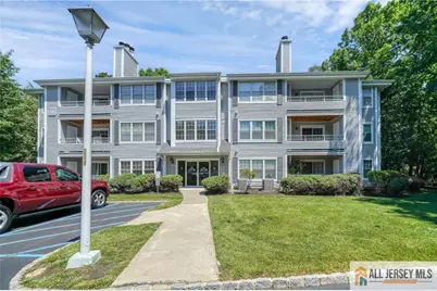 902 Meadow Court #902, Helmetta, NJ 08828 - Photo 1