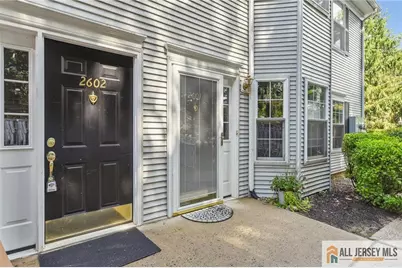 2602 Cypress Lane, East Brunswick Township, NJ 08816 - Photo 2