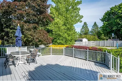 4 Dickinson Road, South Brunswick Township, NJ 08824 - Photo 26