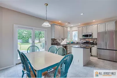 4 Dickinson Road, South Brunswick Township, NJ 08824 - Photo 8