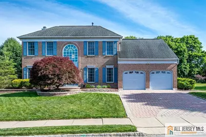 4 Dickinson Road, South Brunswick Township, NJ 08824 - Photo 1