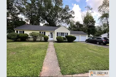 1601 W 7th Street, Piscataway Township, NJ 08854 - Photo 1