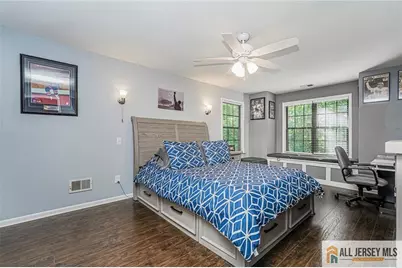 1310 Stoneridge Circle, Helmetta, NJ 08828 - Photo 20