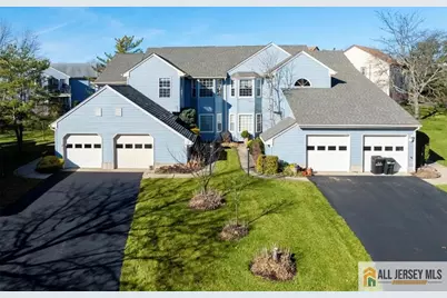 5 Wingate Court #5D, Monroe Township, NJ 08831 - Photo 2