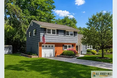 1087 Kearney Drive, North Brunswick Township, NJ 08902 - Photo 1