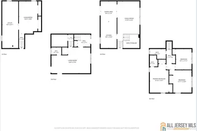 1087 Kearney Drive, North Brunswick Township, NJ 08902 - Photo 46