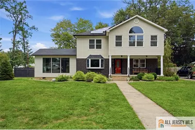 1509 Kenyon Avenue, South Plainfield, NJ 07080 - Photo 1