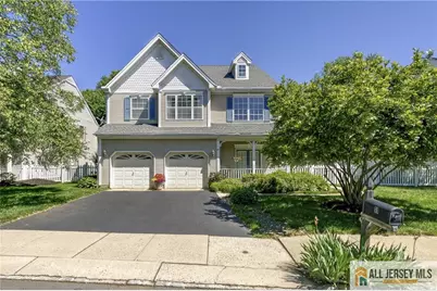 11 Holohan Drive, Plainsboro Township, NJ 08536 - Photo 1