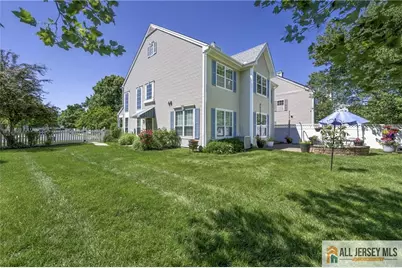 11 Holohan Drive, Plainsboro Township, NJ 08536 - Photo 34
