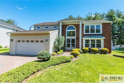 1467 Masoma Road, North Brunswick Township, NJ 08902 - Photo 2