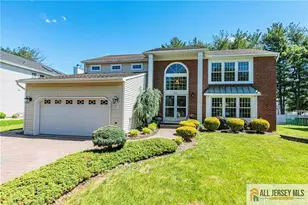 1467 Masoma Rd, North Brunswick Township, NJ 08902 - Photo 2
