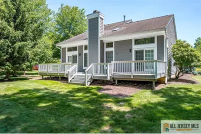 2 Mimosa Court, South Brunswick Township, NJ 08540 - Photo 16