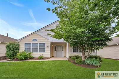 281 Mockingbird Drive, Monroe Township, NJ 08831 - Photo 1