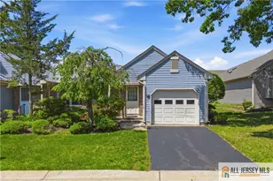 9 Patrick Henry A Ct, Monroe Township, NJ 08831 - Photo 1