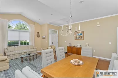 41 Draw Bridge Drive, Monroe Township, NJ 08831 - Photo 6