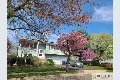 8 Windy Hill Road, Metuchen, NJ 08840 - Photo 1