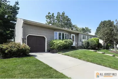 10 Eardley Road, Edison, NJ 08817 - Photo 30