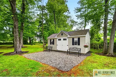3 Driftwood Court, Monroe Township, NJ 08831 - Photo 32
