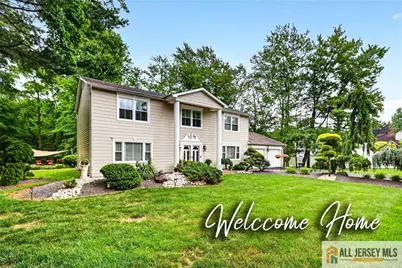 3 Driftwood Court, Monroe Township, NJ 08831 - Photo 34