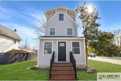 24 John Street, Helmetta, NJ 08828 - Photo 1