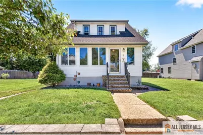 3 Buchman Street, Piscataway Township, NJ 08854 - Photo 1