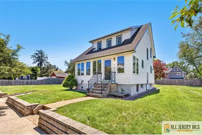 3 Buchman Street, Piscataway Township, NJ 08854 - Photo 2