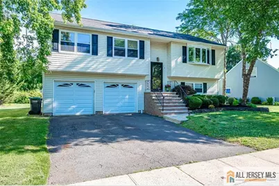 741 Decamp Drive, Hillsborough Township, NJ 08844 - Photo 30