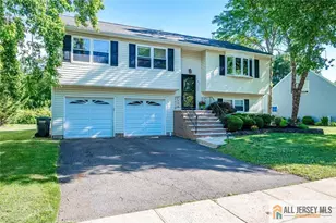 741 De Camp Dr, Hillsborough Township, NJ 08844 - Photo 30