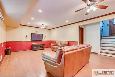 741 Decamp Drive, Hillsborough Township, NJ 08844 - Photo 16