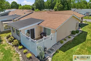 297 Yardley Dr, Monroe Township, NJ 08831 - Photo 30