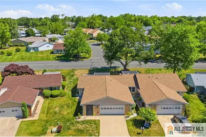 297 Yardley Drive #297A, Monroe Township, NJ 08831 - Photo 32
