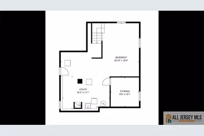 20 Crosby Avenue, Edison, NJ 08817 - Photo 40