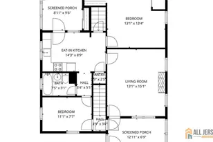20 Crosby Ave, Edison, NJ 08817 - Photo 38