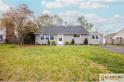 509 New Durham Road, Piscataway Township, NJ 08854 - Photo 2