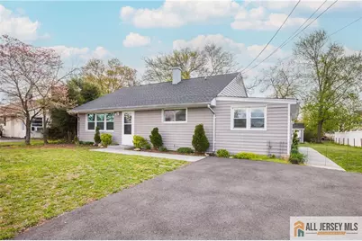 509 New Durham Road, Piscataway Township, NJ 08854 - Photo 1