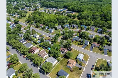 4 Barbara Street, South Brunswick Township, NJ 08824 - Photo 18
