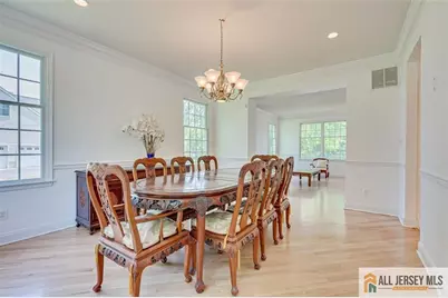 21 Courtside Lane, South Brunswick Township, NJ 08540 - Photo 12