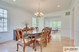 21 Courtside Ln, South Brunswick Township, NJ 08540 - Photo 12