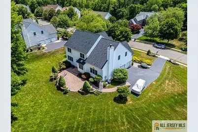 21 Courtside Lane, South Brunswick Township, NJ 08540 - Photo 6