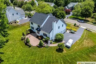 21 Courtside Ln, South Brunswick Township, NJ 08540 - Photo 6