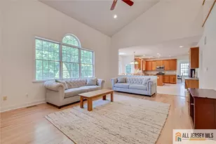 21 Courtside Ln, South Brunswick Township, NJ 08540 - Photo 26