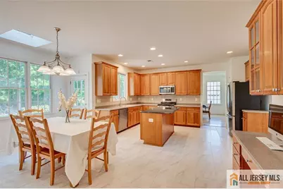21 Courtside Lane, South Brunswick Township, NJ 08540 - Photo 16