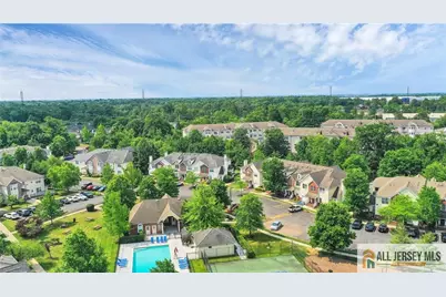 157 Forest Drive #157, Piscataway Township, NJ 08854 - Photo 1