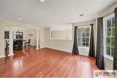 157 Forest Drive #157, Piscataway Township, NJ 08854 - Photo 4