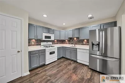 157 Forest Drive #157, Piscataway Township, NJ 08854 - Photo 10