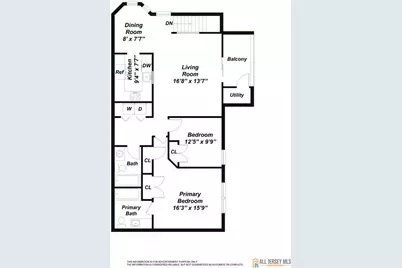 207 Sunshine Court, Sayreville, NJ 08859 - Photo 26