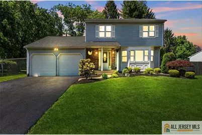 65 Stanley Avenue, South Brunswick Township, NJ 08810 - Photo 1