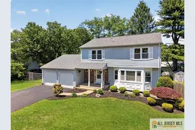 65 Stanley Avenue, South Brunswick Township, NJ 08810 - Photo 4